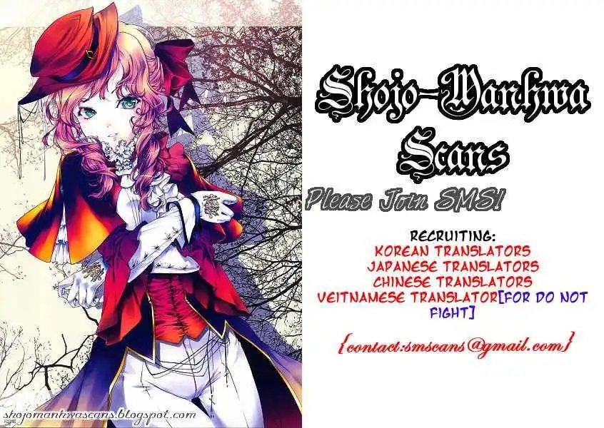 Dorobou wa Koi no Hajimari Chapter 10 26
